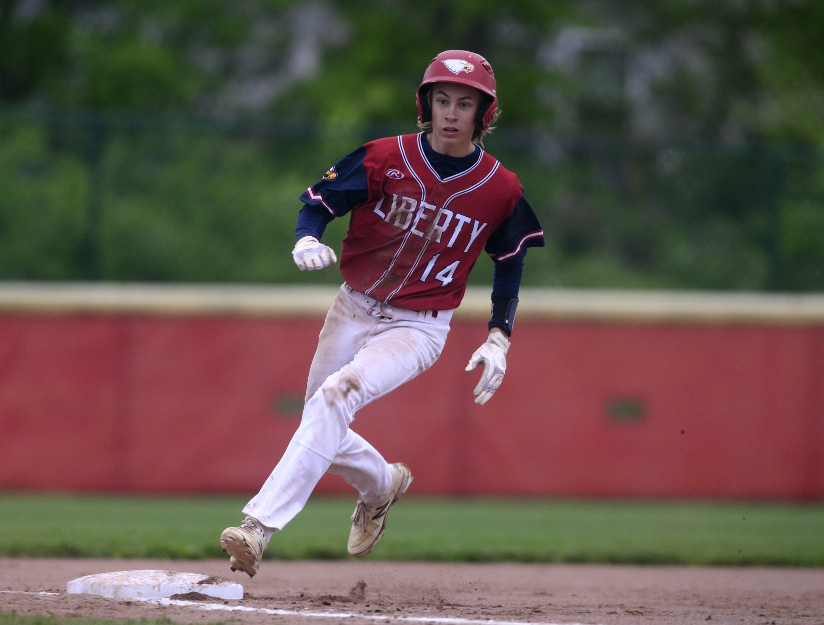 Liberty vs. Francis Howell North